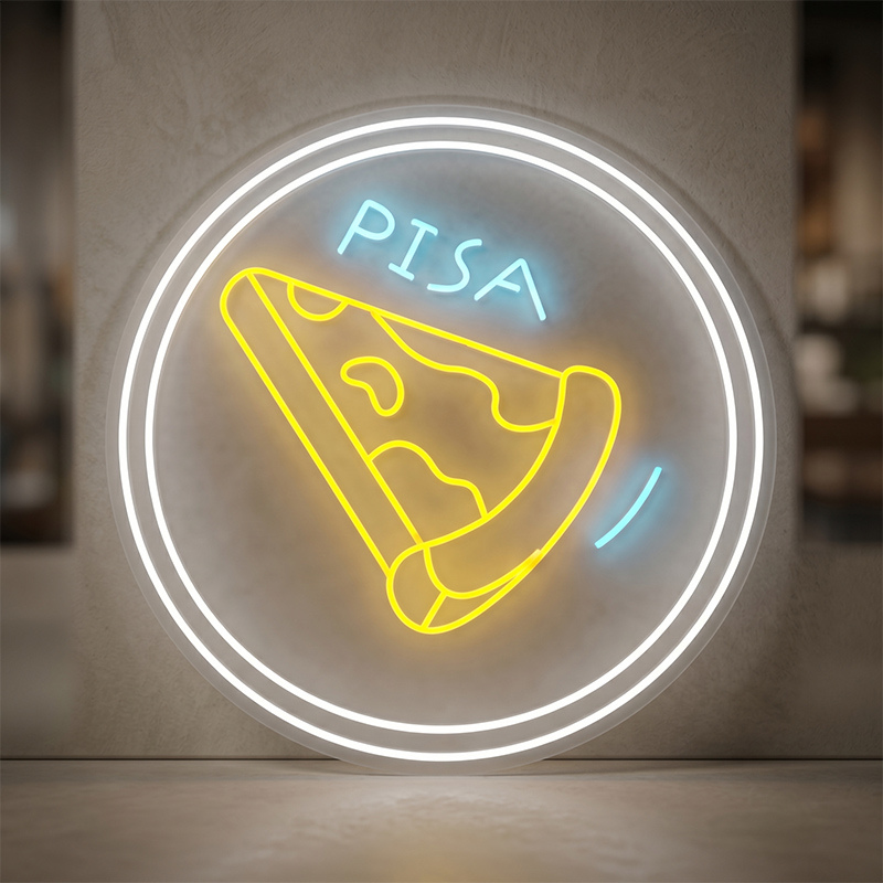 Cocktail neon