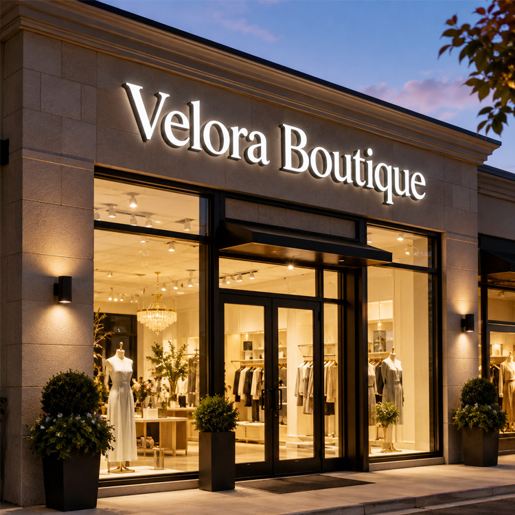 Storefront
