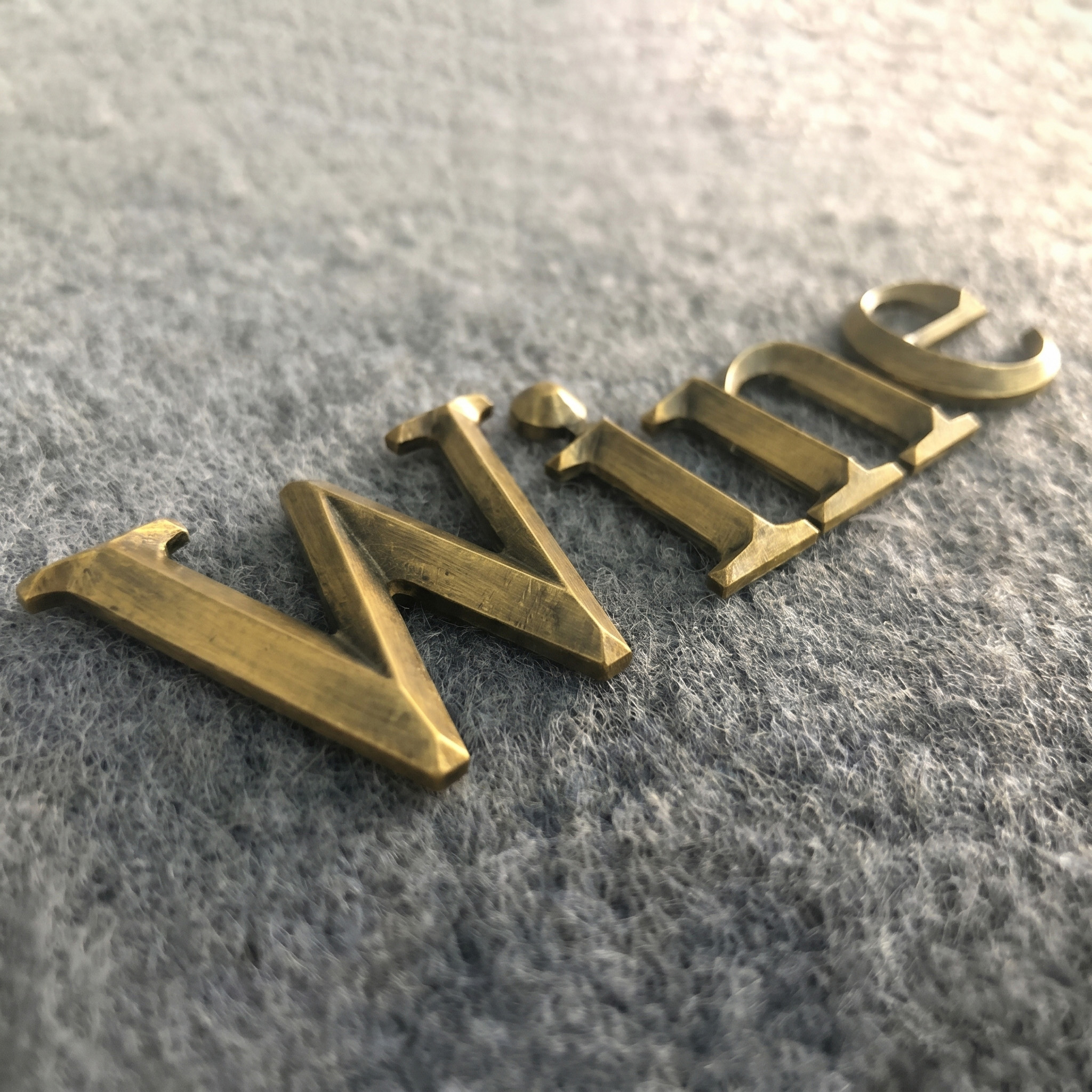 Powder Coat