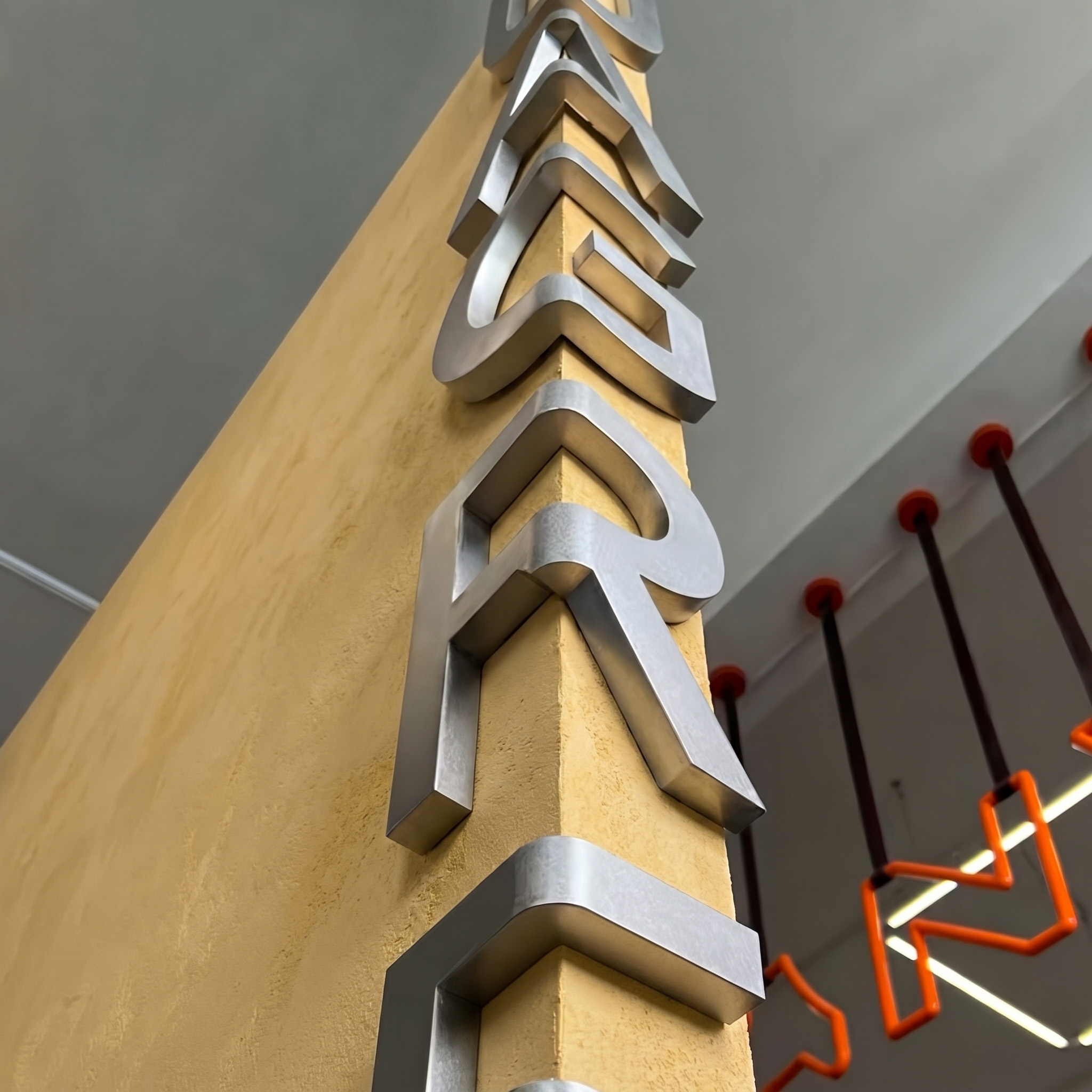 Laser Cut