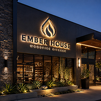 Logo Install